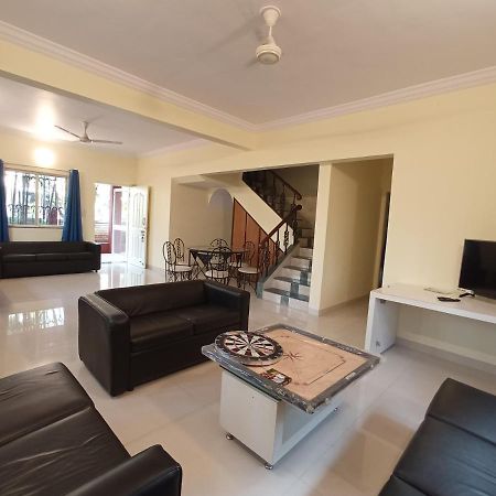 Sunstone Villa Lonavala Luaran gambar