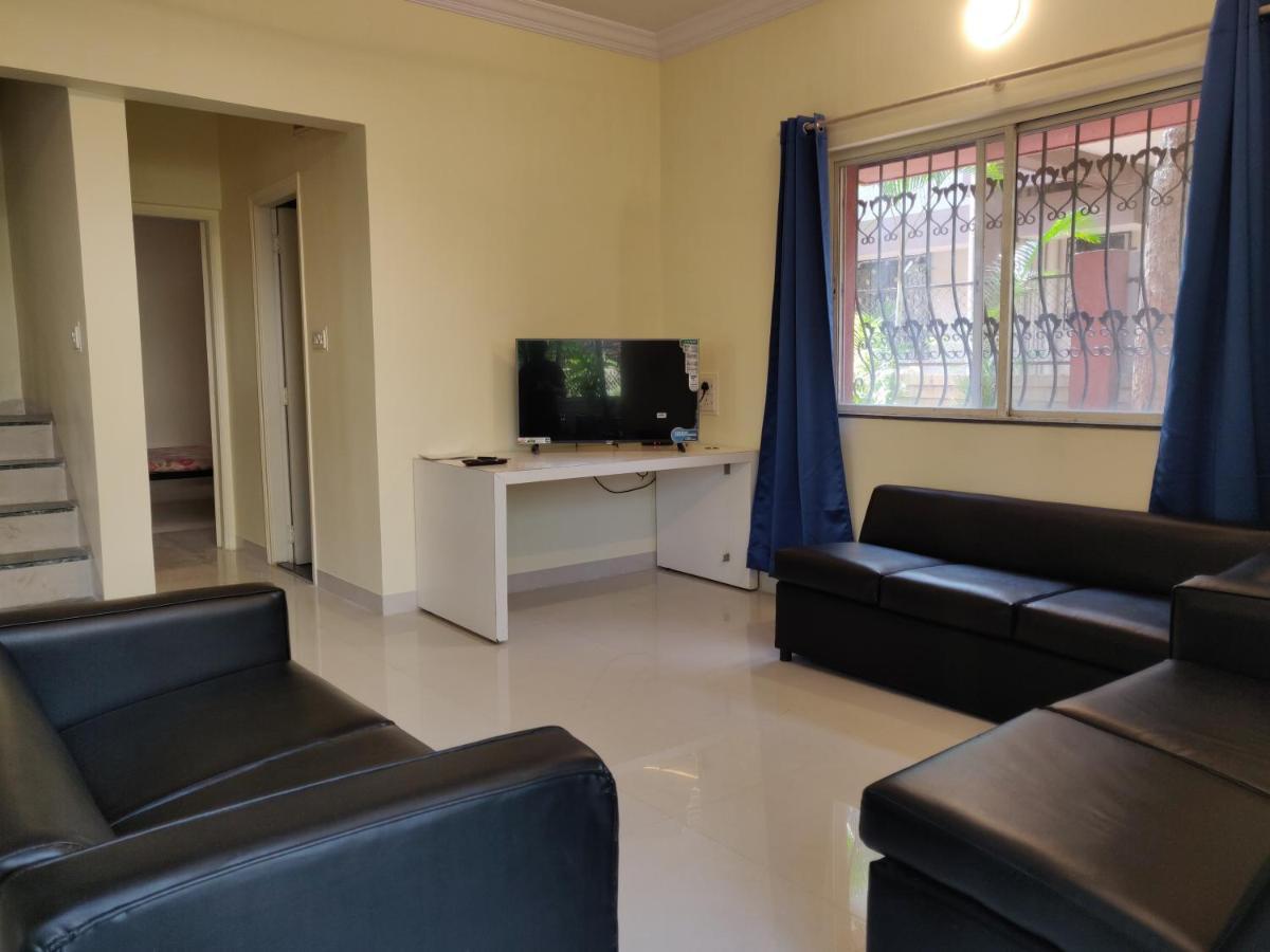 Sunstone Villa Lonavala Luaran gambar