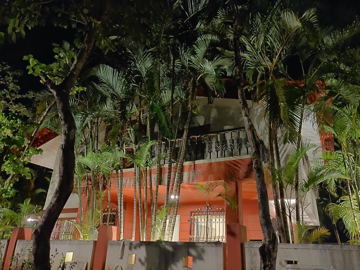 Sunstone Villa Lonavala Luaran gambar
