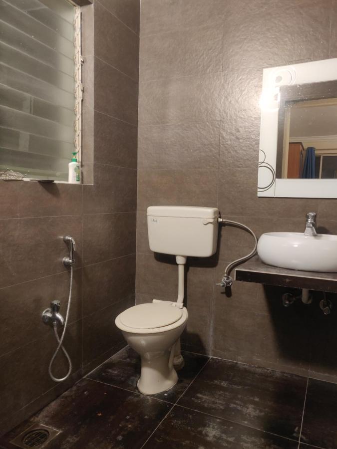Sunstone Villa Lonavala Luaran gambar