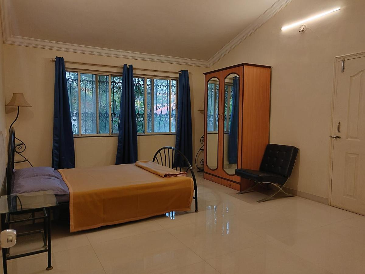 Sunstone Villa Lonavala Luaran gambar