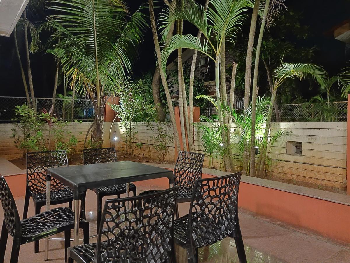 Sunstone Villa Lonavala Luaran gambar