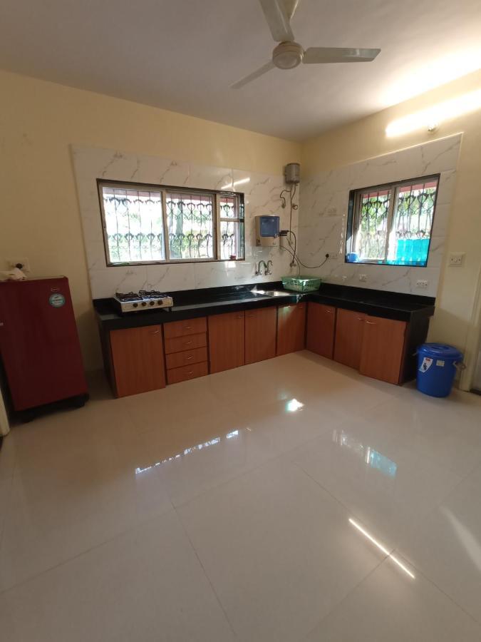 Sunstone Villa Lonavala Luaran gambar