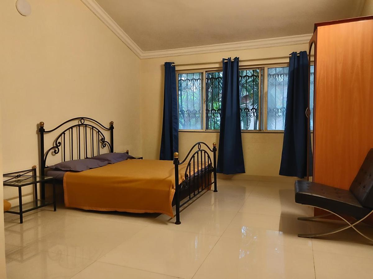 Sunstone Villa Lonavala Luaran gambar