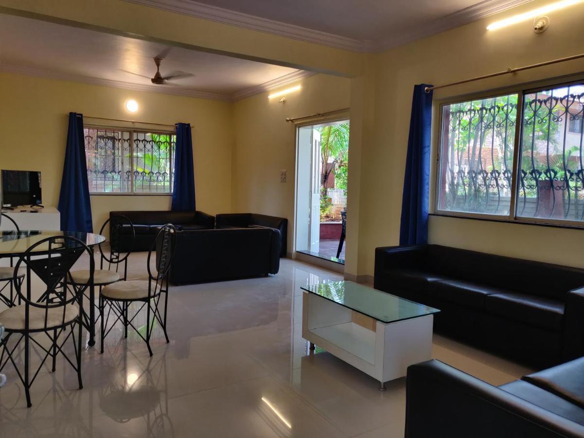 Sunstone Villa Lonavala Luaran gambar