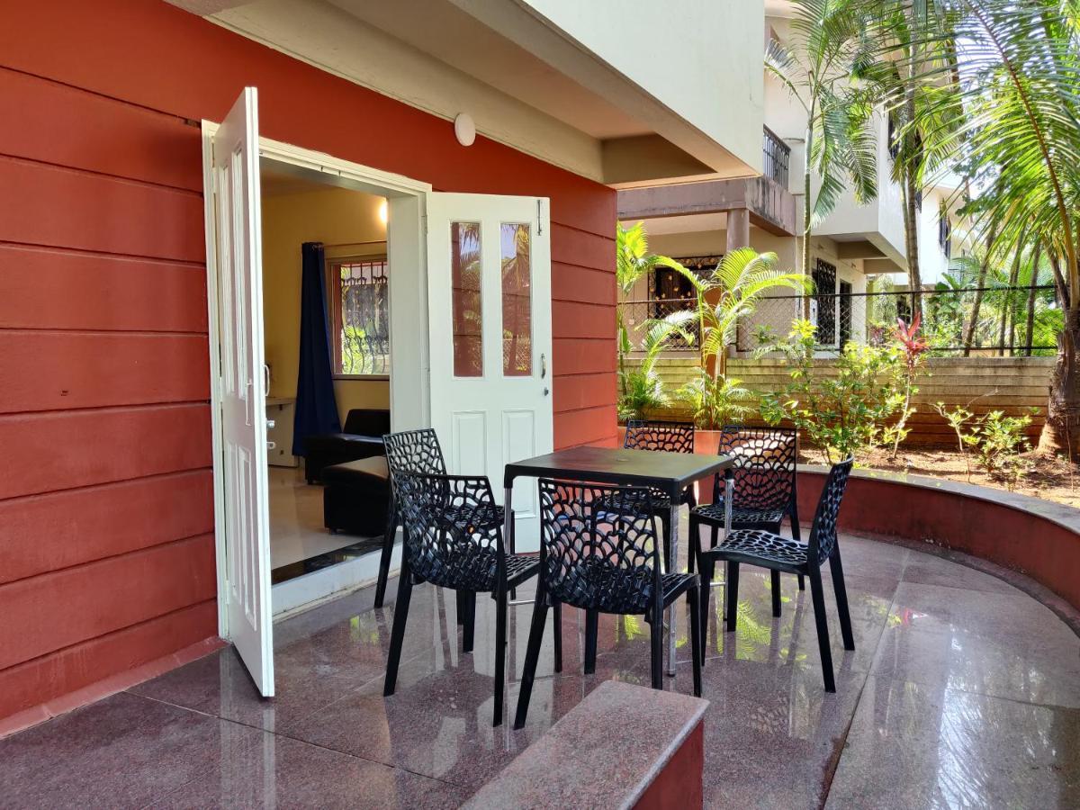 Sunstone Villa Lonavala Luaran gambar