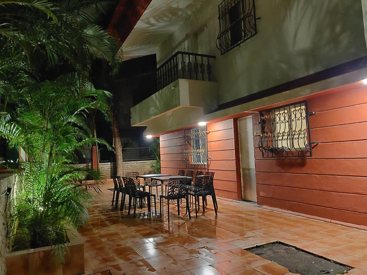 Sunstone Villa Lonavala Luaran gambar