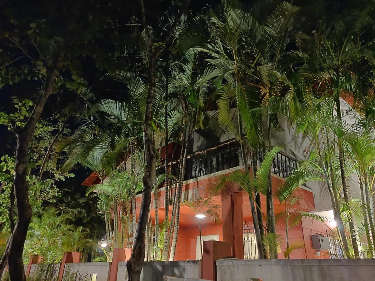 Sunstone Villa Lonavala Luaran gambar