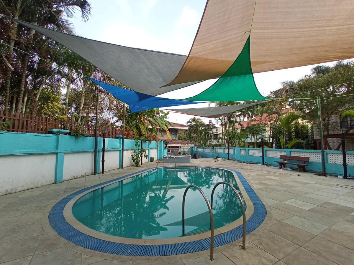 Sunstone Villa Lonavala Luaran gambar