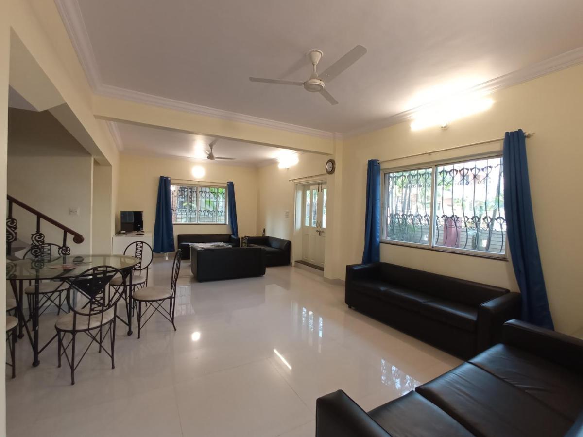 Sunstone Villa Lonavala Luaran gambar