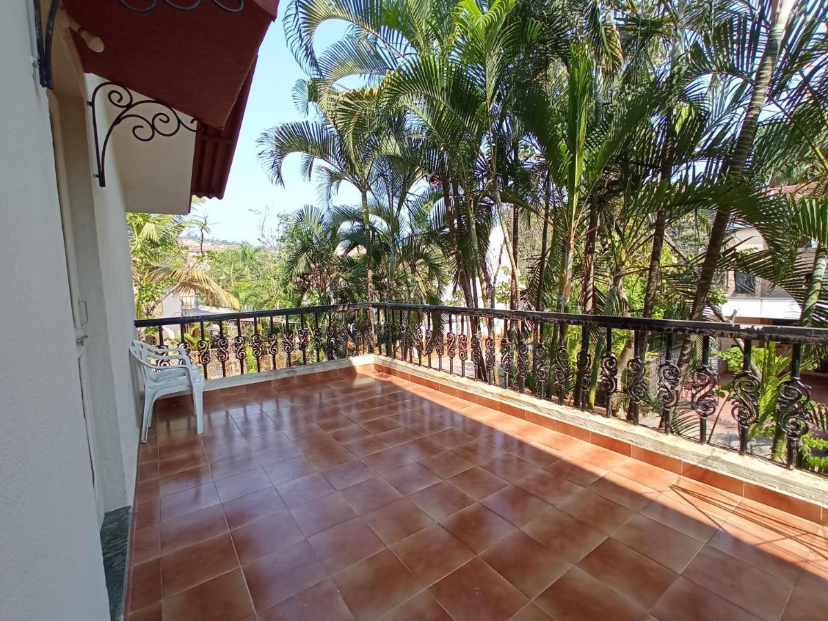 Sunstone Villa Lonavala Luaran gambar