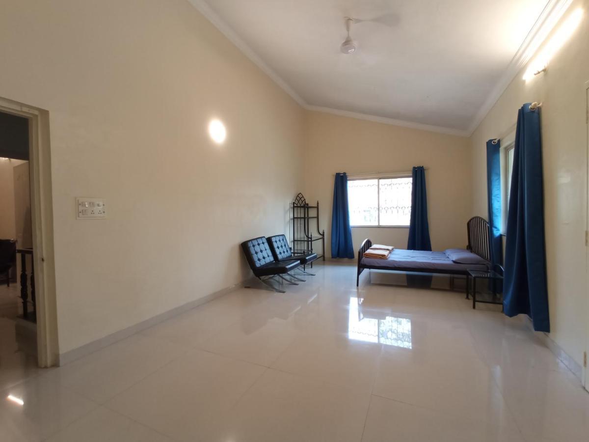 Sunstone Villa Lonavala Luaran gambar