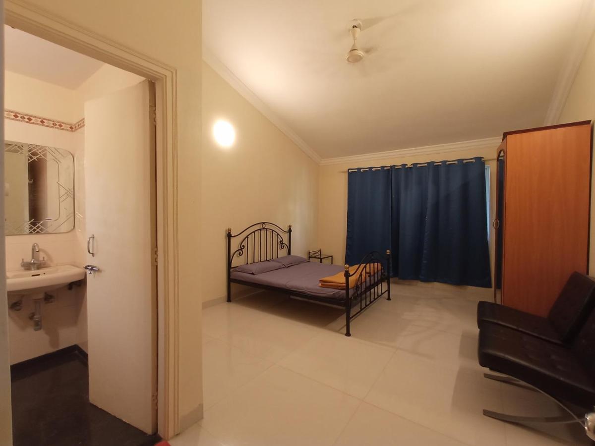 Sunstone Villa Lonavala Luaran gambar
