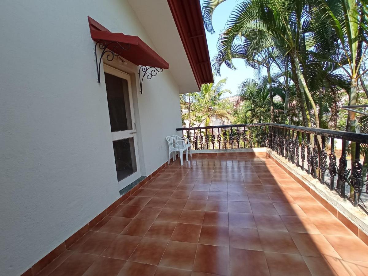 Sunstone Villa Lonavala Luaran gambar