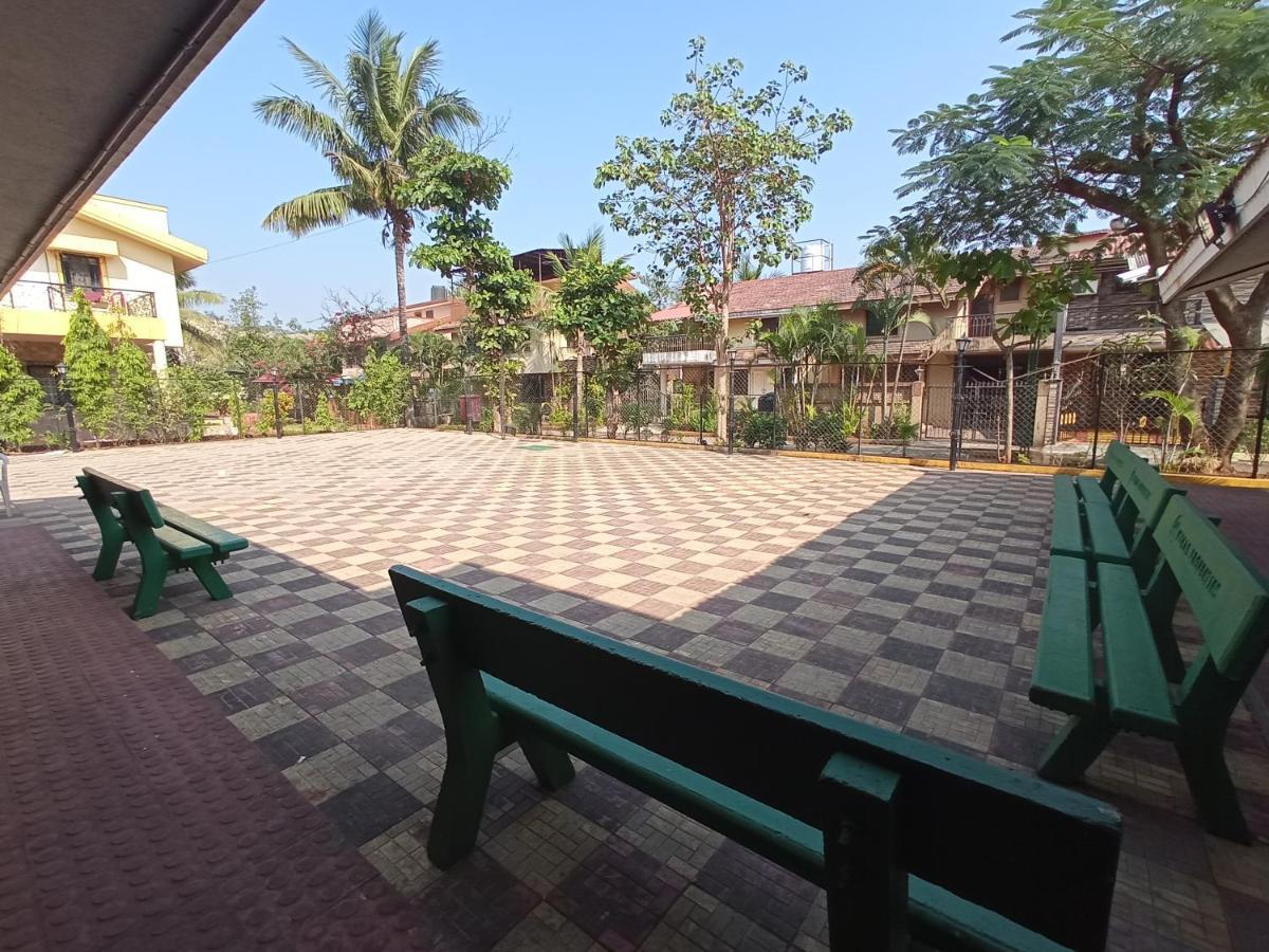 Sunstone Villa Lonavala Luaran gambar