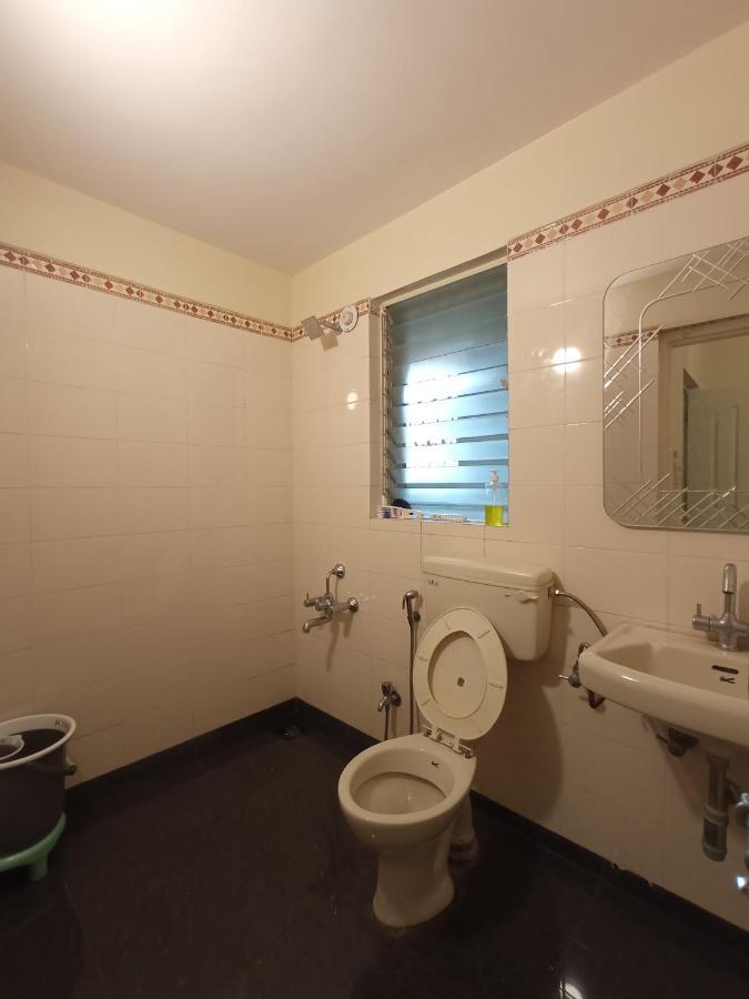 Sunstone Villa Lonavala Luaran gambar