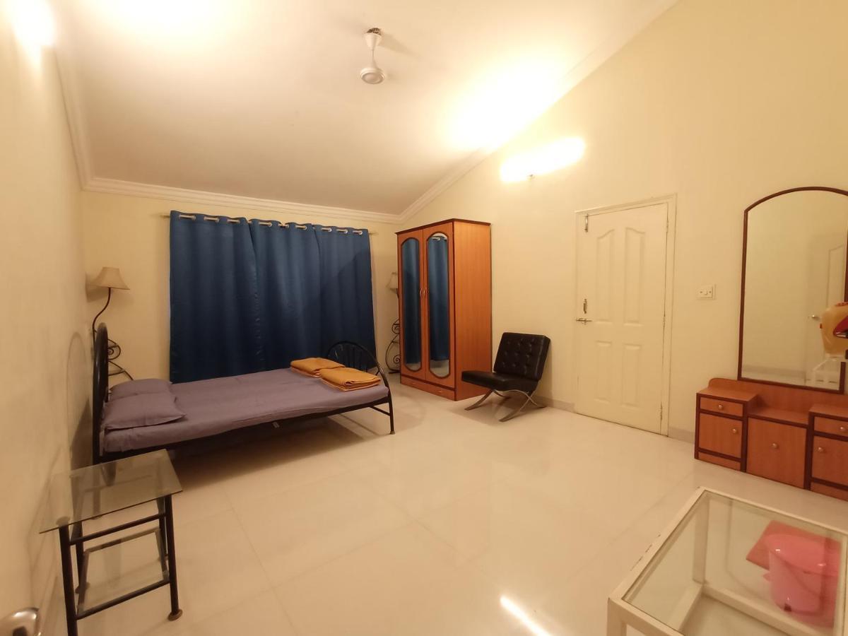 Sunstone Villa Lonavala Luaran gambar