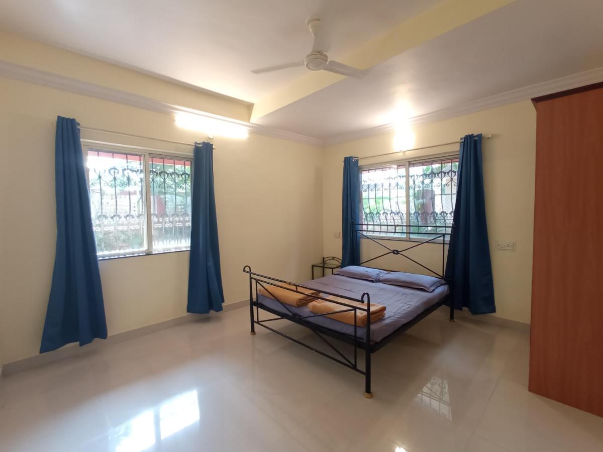 Sunstone Villa Lonavala Luaran gambar