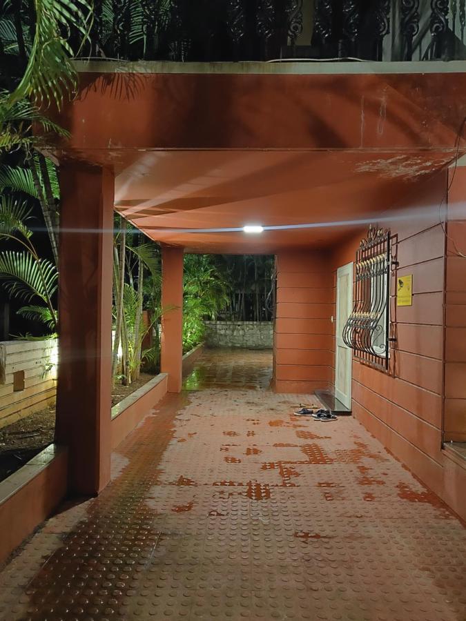 Sunstone Villa Lonavala Luaran gambar