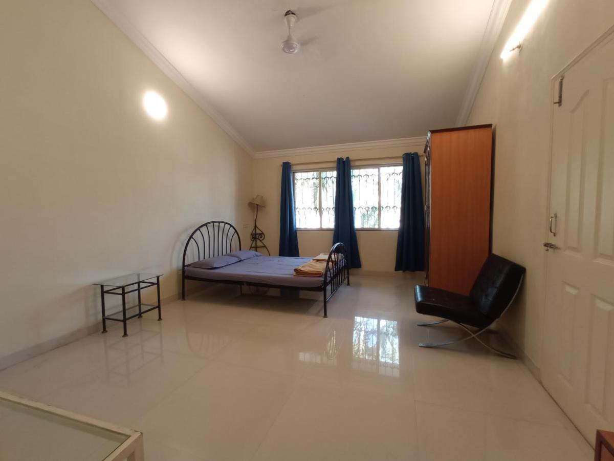 Sunstone Villa Lonavala Luaran gambar